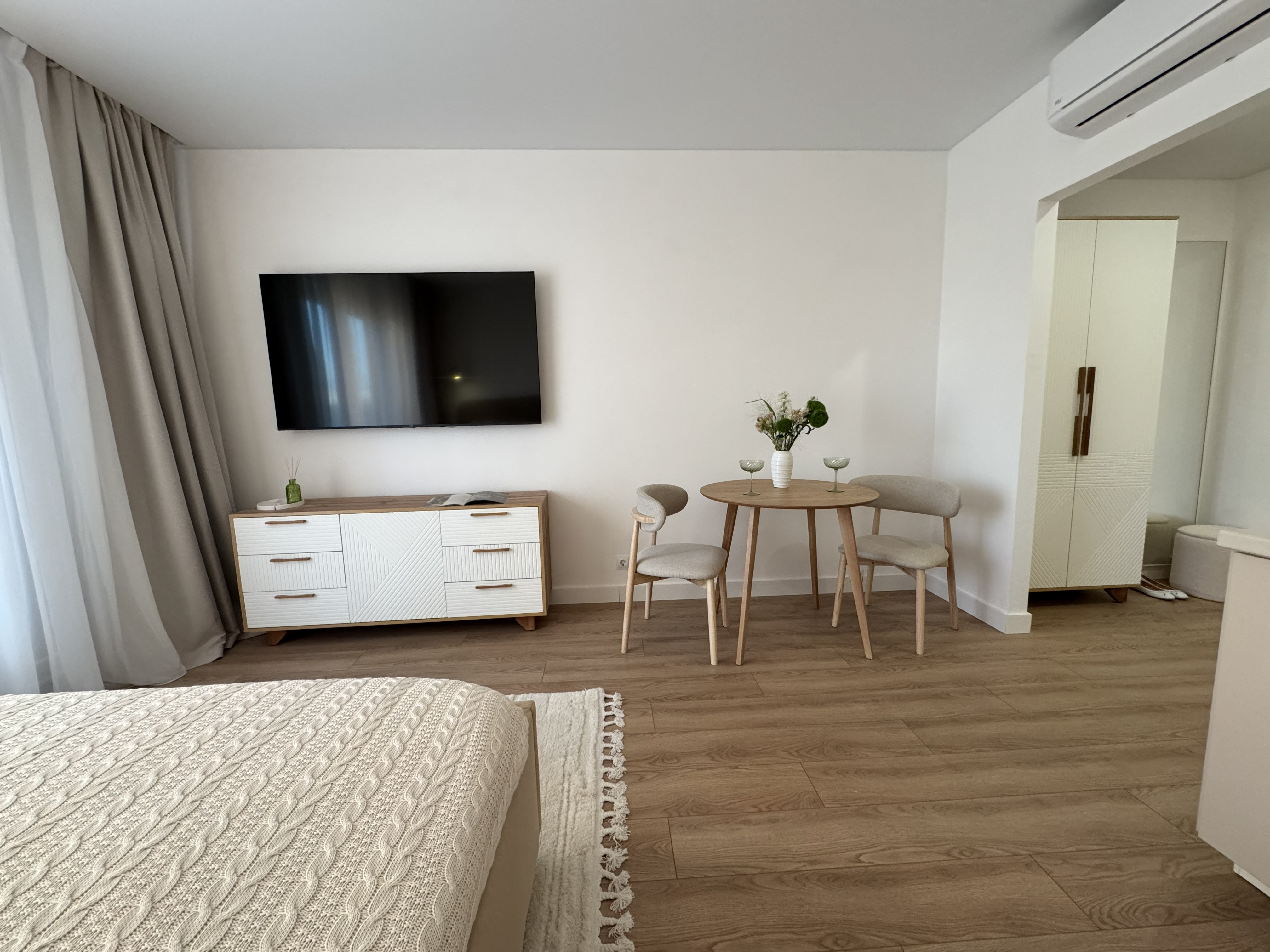 ПИК. ЖК «Амурский парк», Студия, 28 м²